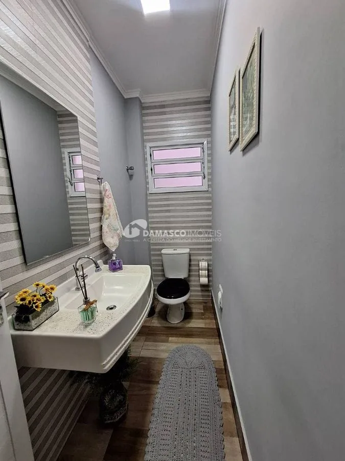 Casa - Olimpico - São Caetano do Sul
