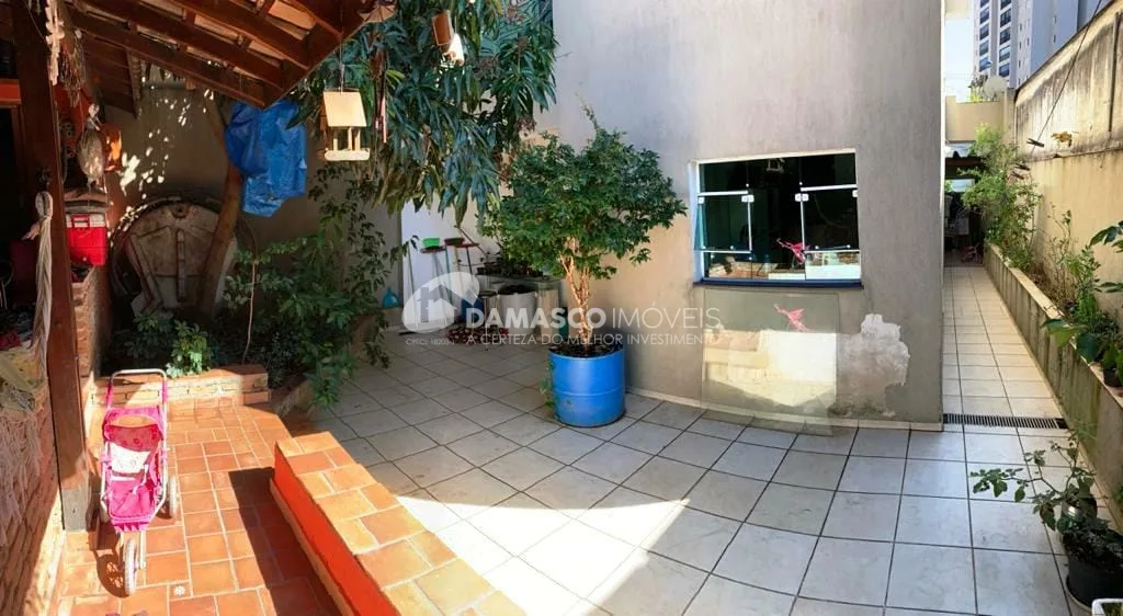 Sobrado à venda 2 Quartos, 2 Suites, 3 Vagas, Santa Paula, São Caetano do Sul - SP