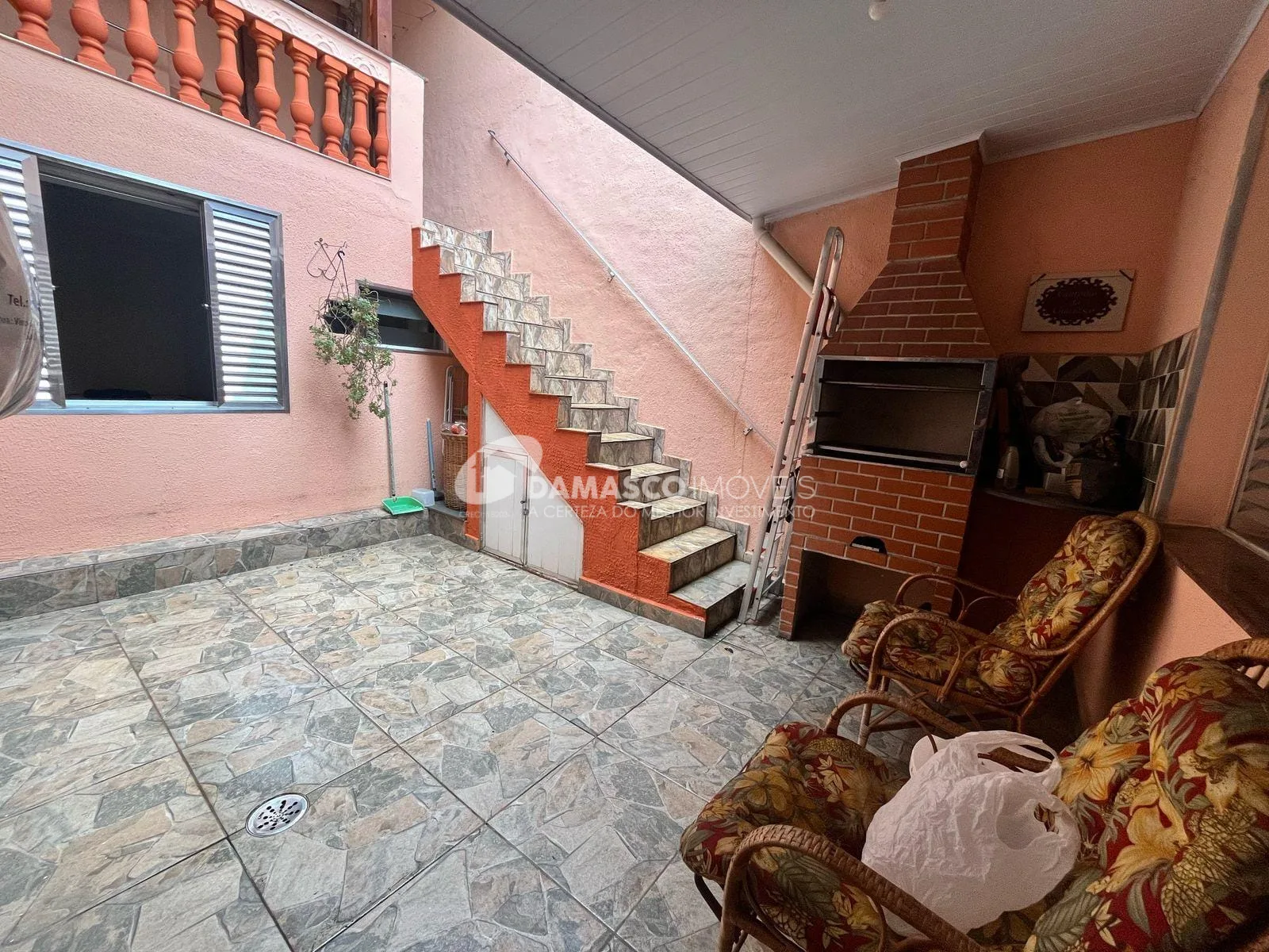 Casa à venda, Olímpico, São Caetano do Sul, SP