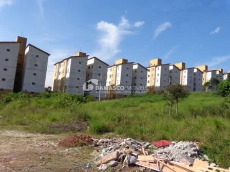 Terreno à venda Parque São Vicente, Mauá - SP