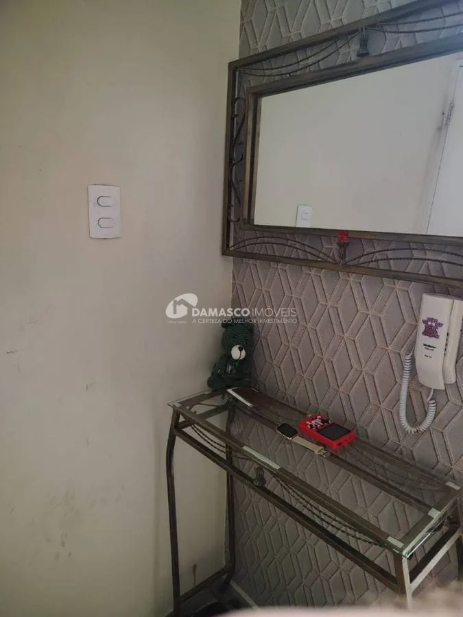 Apartamento à venda, Sacomã, São Paulo