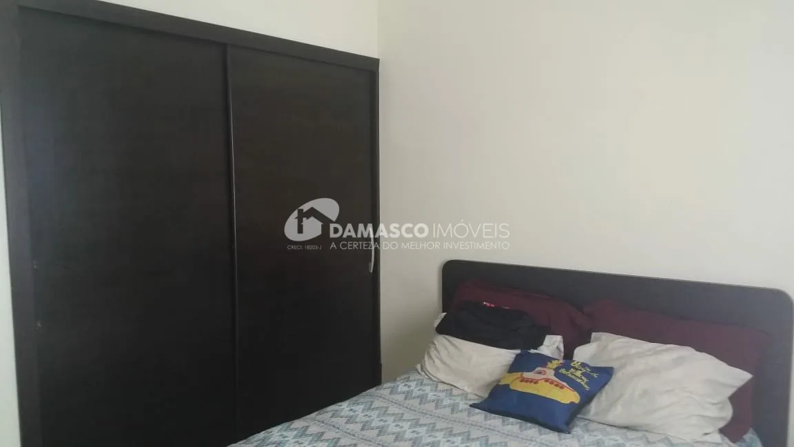 Apartamento à venda 3 Quartos, 1 Suite, 1 Vaga, 140M², Centro, Santo André - SP 