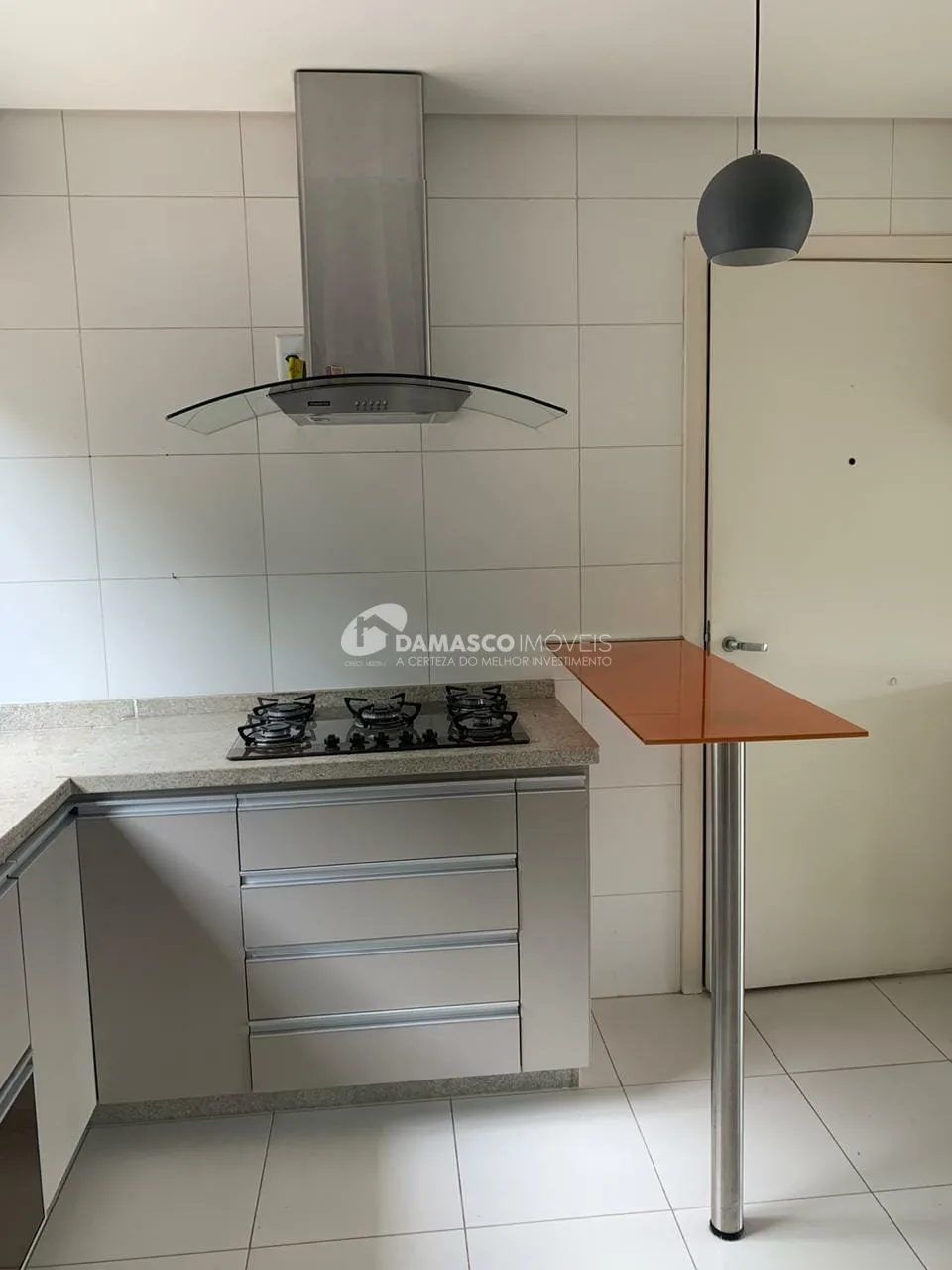 Apartamento à venda 3 Quartos, 3 Suites, 3 Vagas, 186M², Boa Vista, São Caetano do Sul - SP 