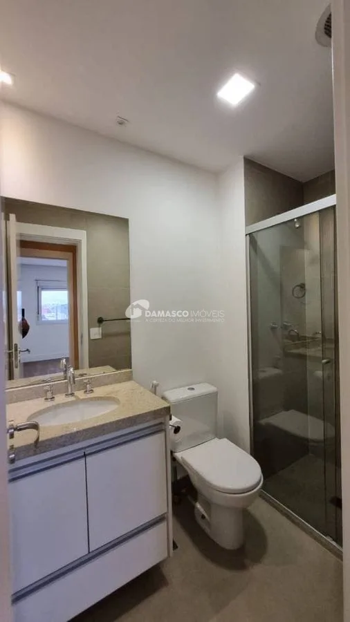 Apartamento com 2 quartos, Cerâmica - São Caetano do Sul