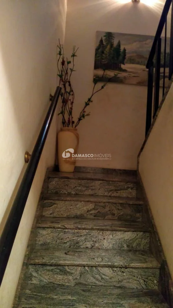 Casa à venda 2 Quartos, 1 Suite, 306M², Santa Paula, São Caetano do Sul - SP