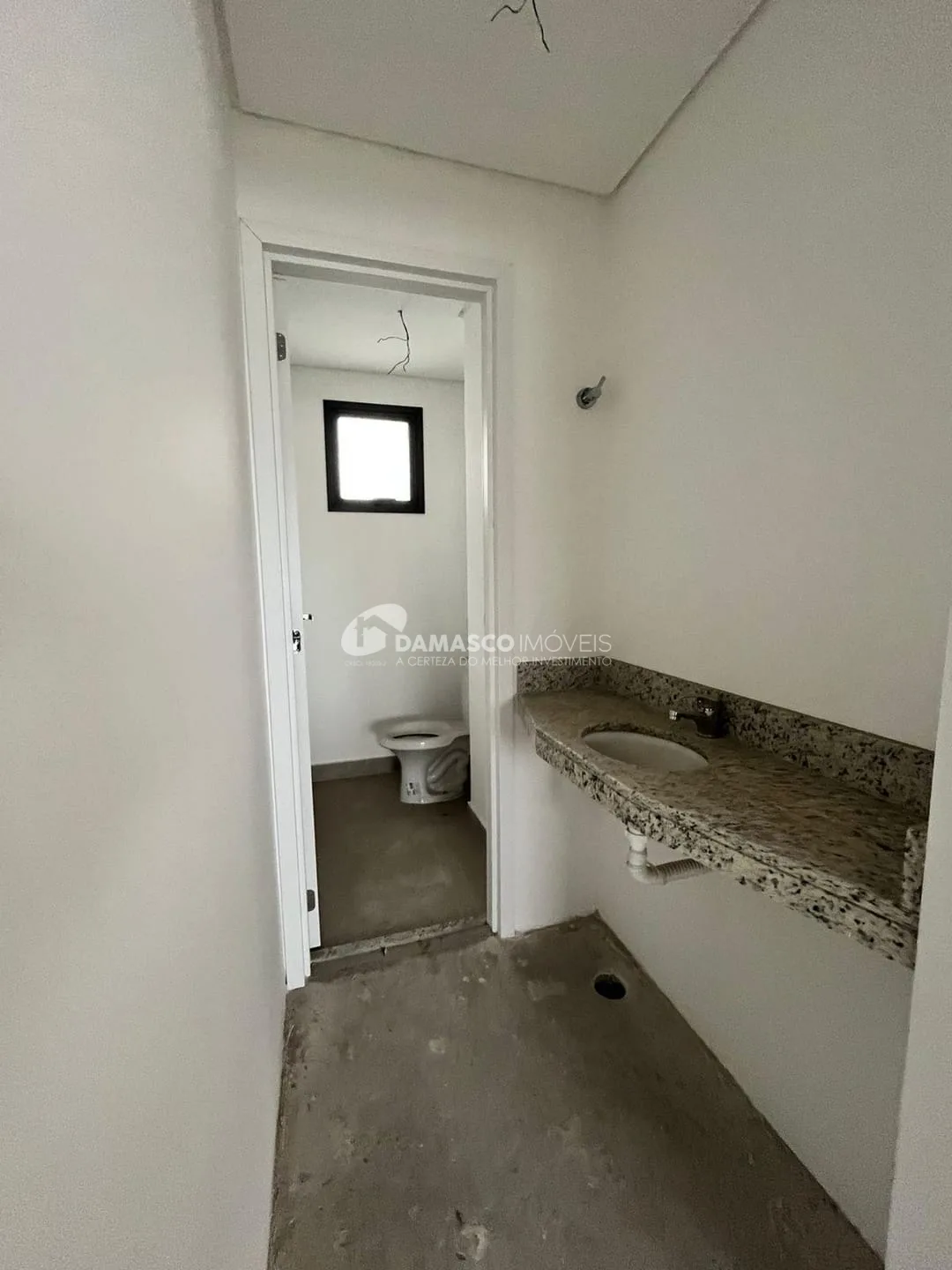 Apartamento à venda, 3 suítes, 3 vagas, Jardim, Santo André, SP
