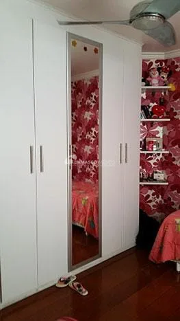 Sobrado à venda 4 Quartos, 1 Suite, 6 Vagas, 330M², Vila Alpina, São Paulo - SP