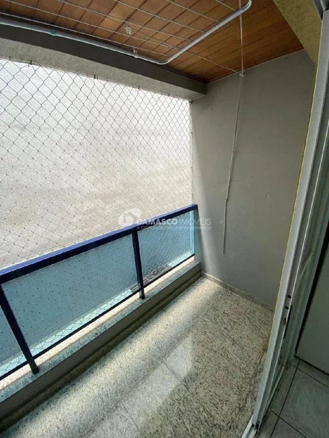 Apartamento à venda 3 Quartos, 1 Suite, 2 Vagas, 117M², Santa Maria, São Caetano do Sul - SP