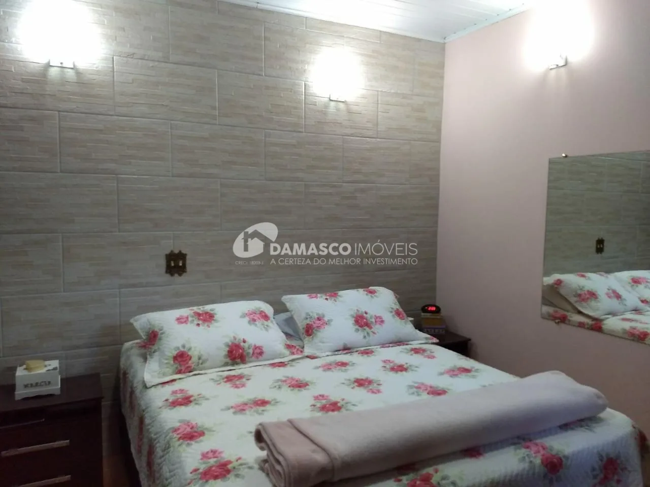 Casa à venda 1 Quarto, 4 Vagas, 137M², Vila Alpina, São Paulo - SP