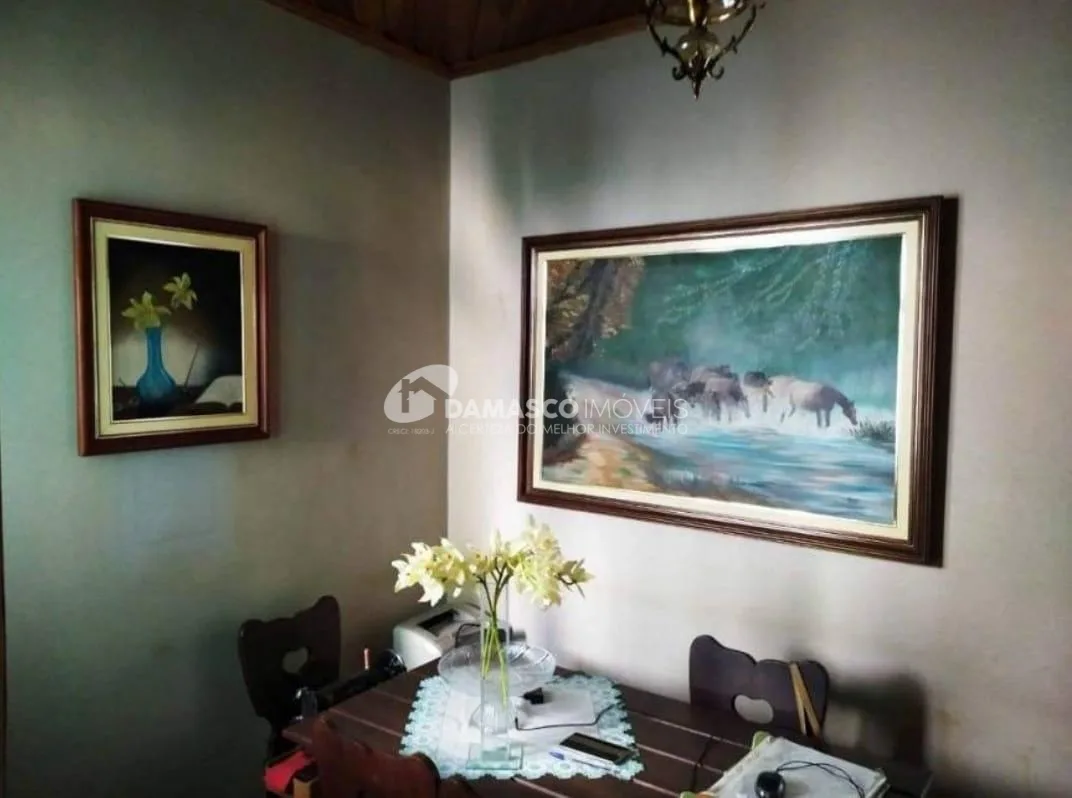 Casa à venda 2 Quartos, 1 Vaga, 83M², Santa Paula, São Caetano do Sul - SP