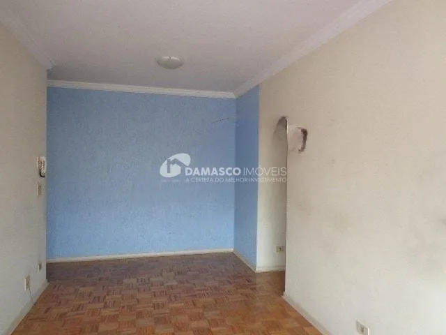 Apartamento à venda, 2 dormitórios,  Santa Maria, São Caetano do Sul, SP