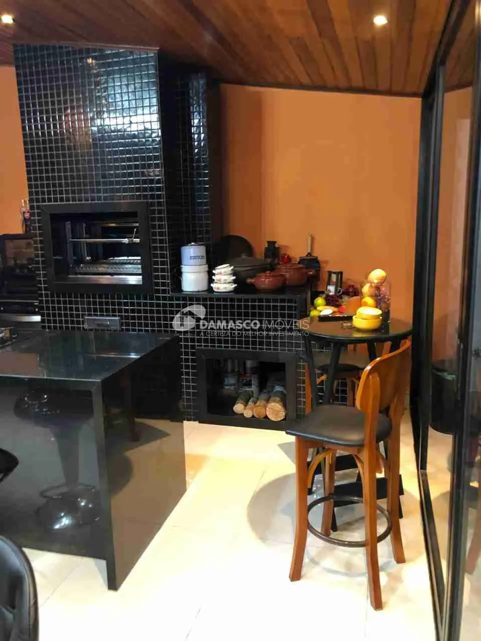 Apartamento padrão para Locação, Santa Maria, Santo André, SP