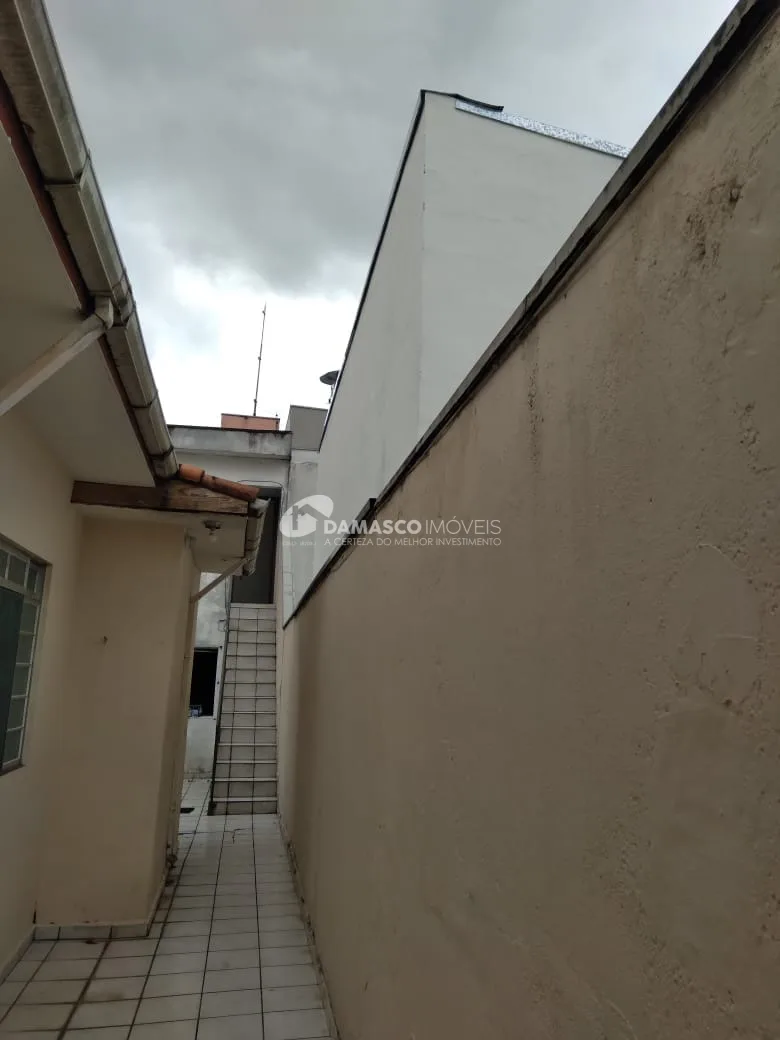 Casa à venda, Jardim do Mar, São Bernardo do Campo, SP