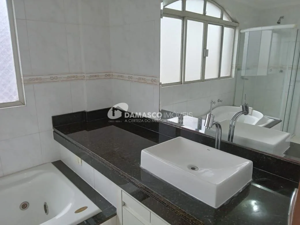 Apartamento para locação, Centro, Santo André, SP
