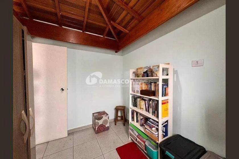 Cobertura / Penthouse à venda, Vila Humaitá, Santo André, SP