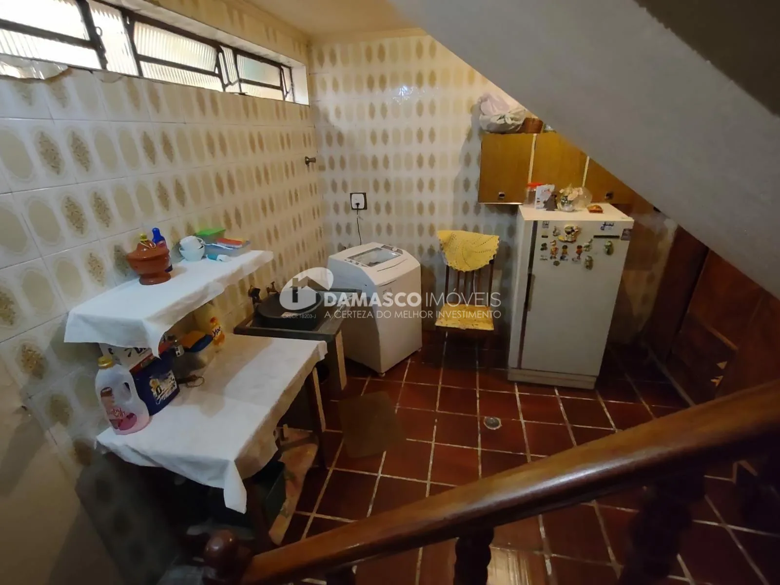 Sobrado para Locação 4 Quartos, 1 Suite, 5 Vagas, 370M², Vila Metalúrgica, Santo André - SP