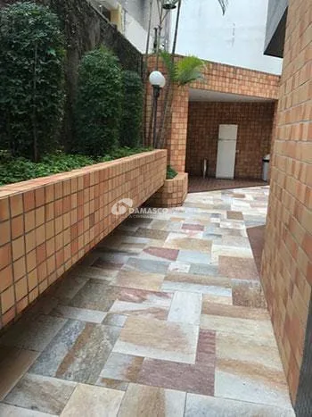 Apartamento à venda 4 Quartos, 3 Suites, 3 Vagas, 200M², Santa Paula, São Caetano do Sul - SP 