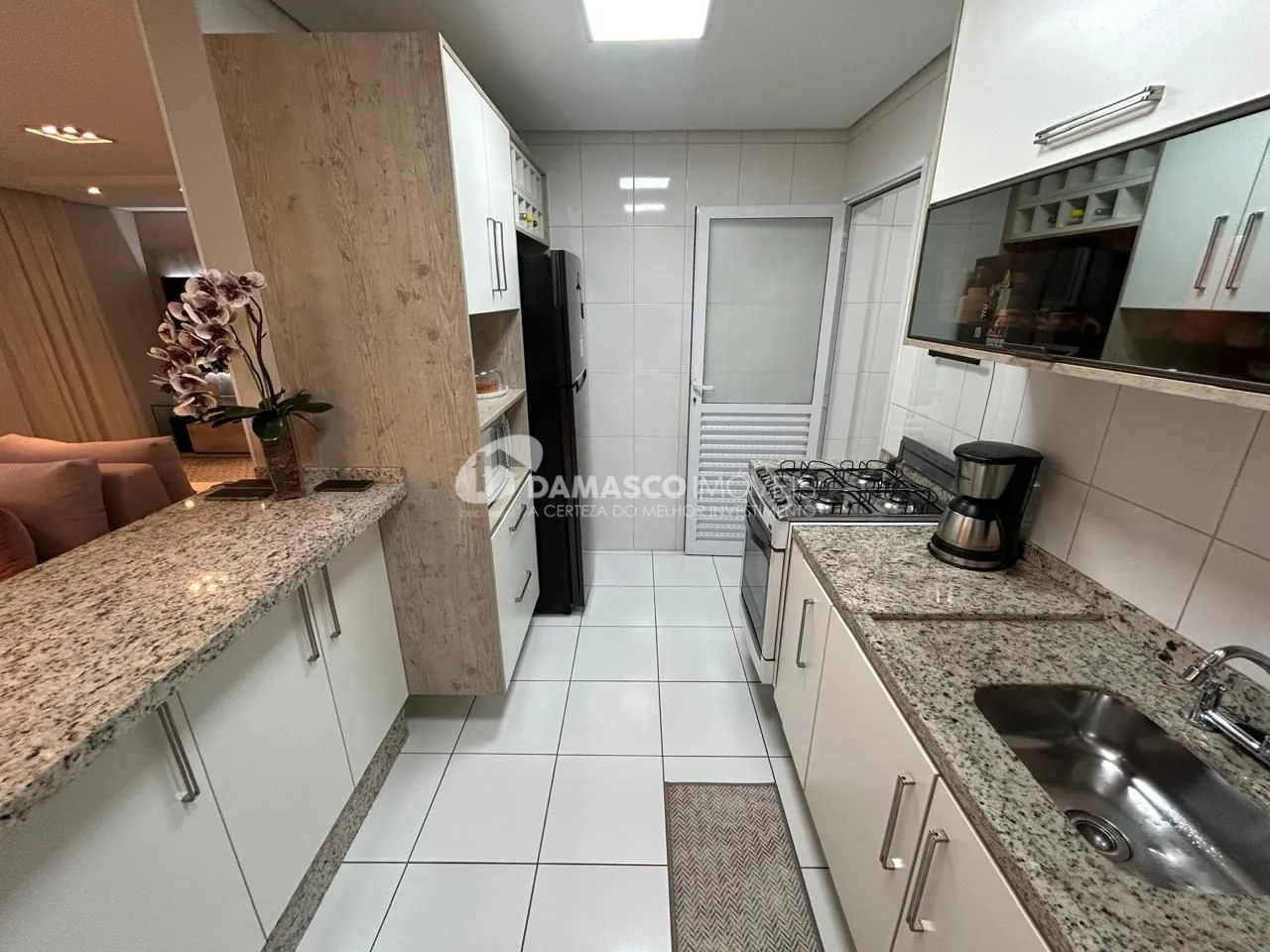 Apartamento padrão à Venda, Boa Vista, São Caetano do Sul, SP