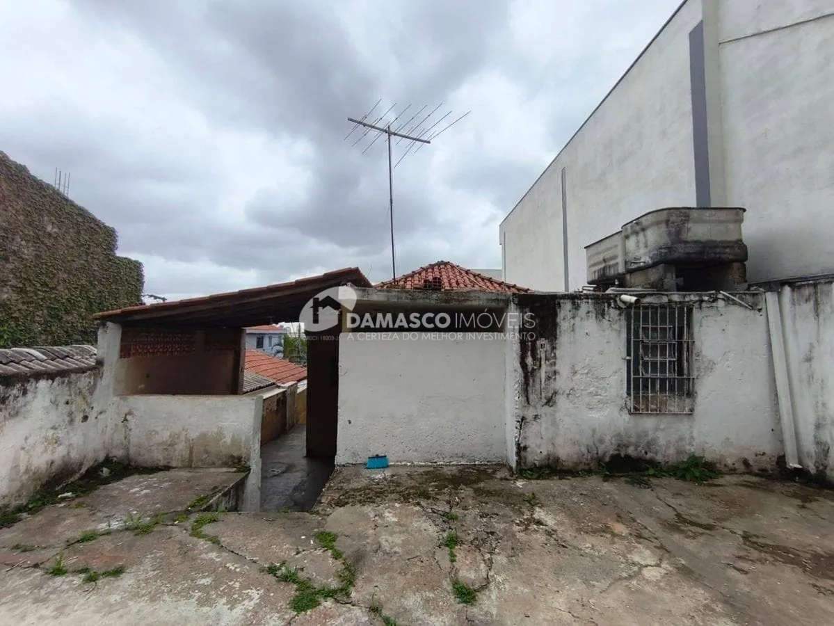 Casa Assobradada a venda - Santa Paula