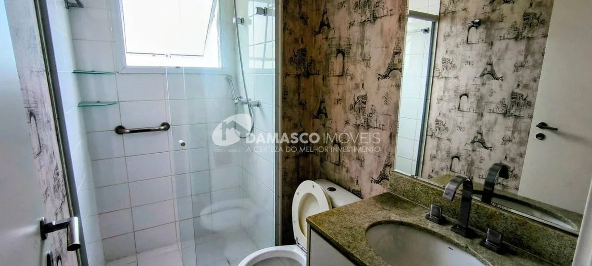 Apartamento Alto Padrão com 3 quartos, Centro - São Bernardo do Campo