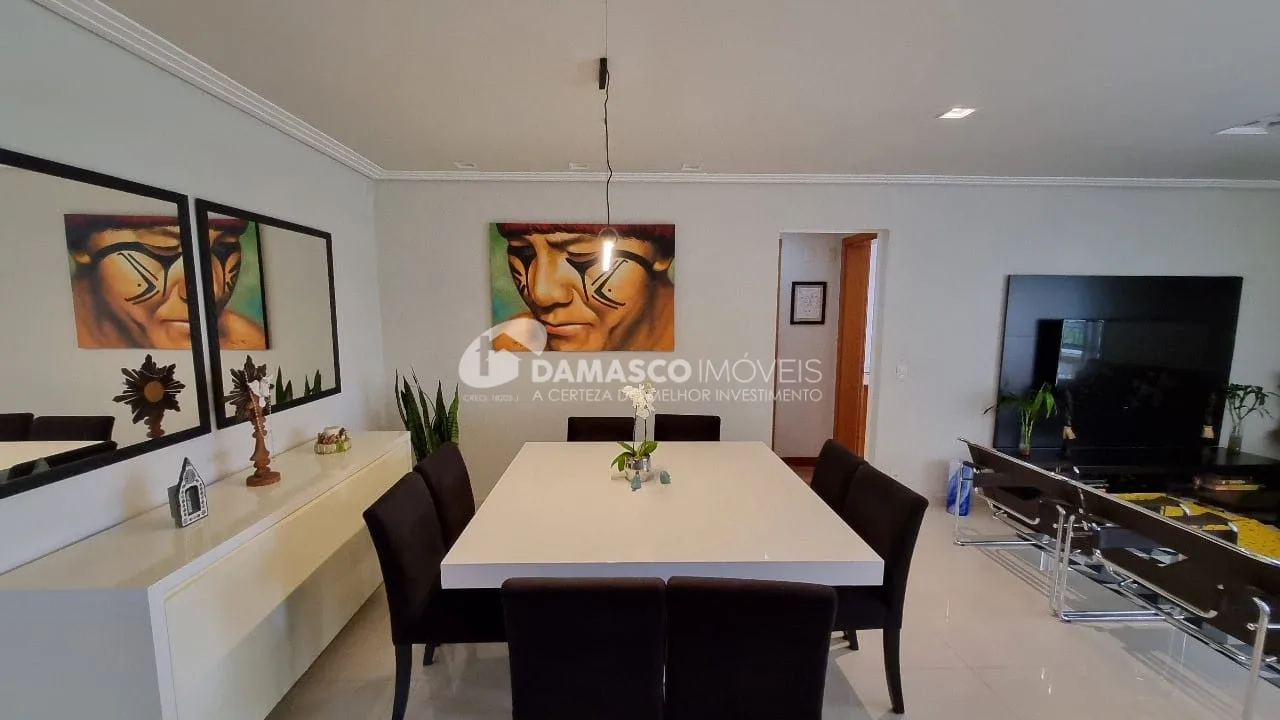 Apartamento à venda, Campestre, Santo André, SP