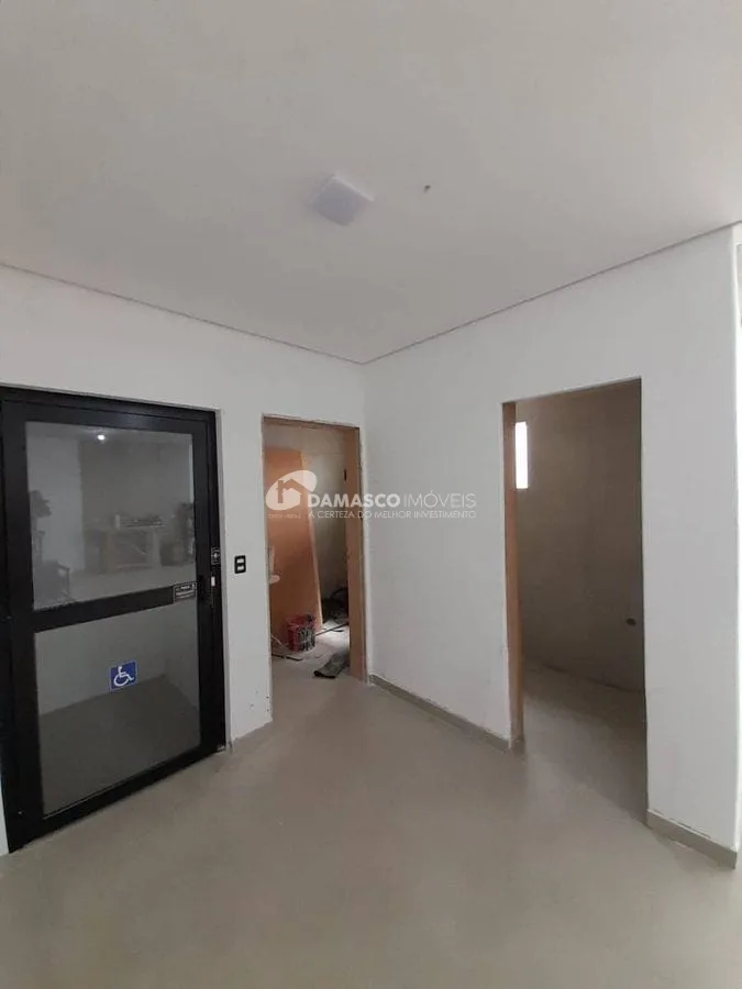 Prédio Comercial, 330m² para locação - Santa Paula, São Caetano do Sul