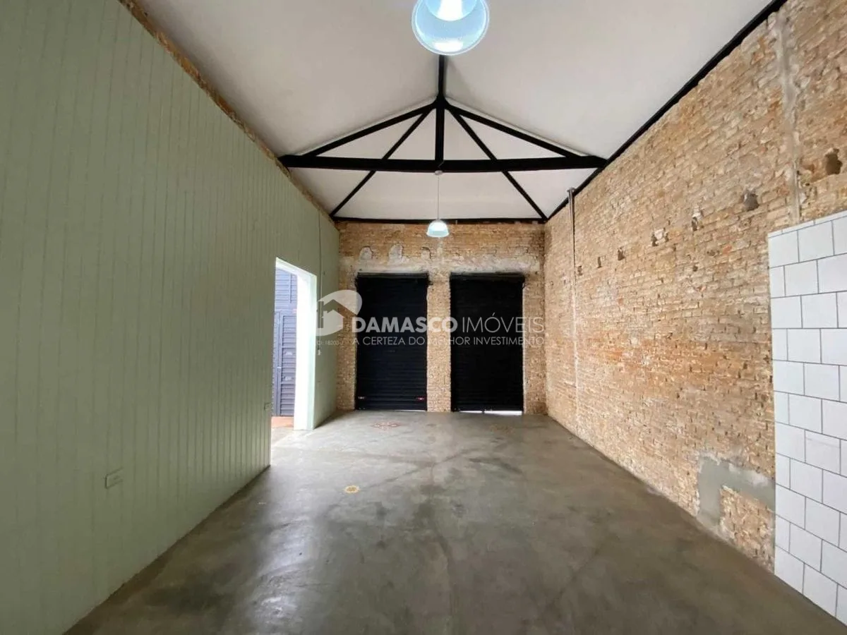 Prédio para locação, Santa Paula - São Caetano do Sul