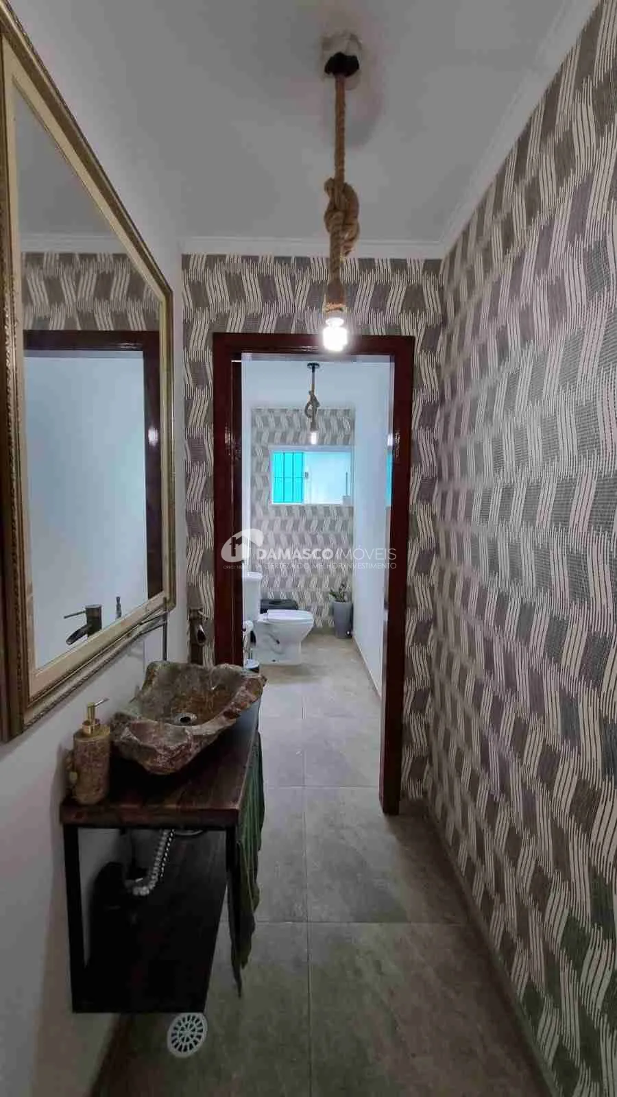 Casa de alto padrão à venda no Osvaldo Cruz | 442 m² | 3 dormitórios | Piscina | 4 vagas