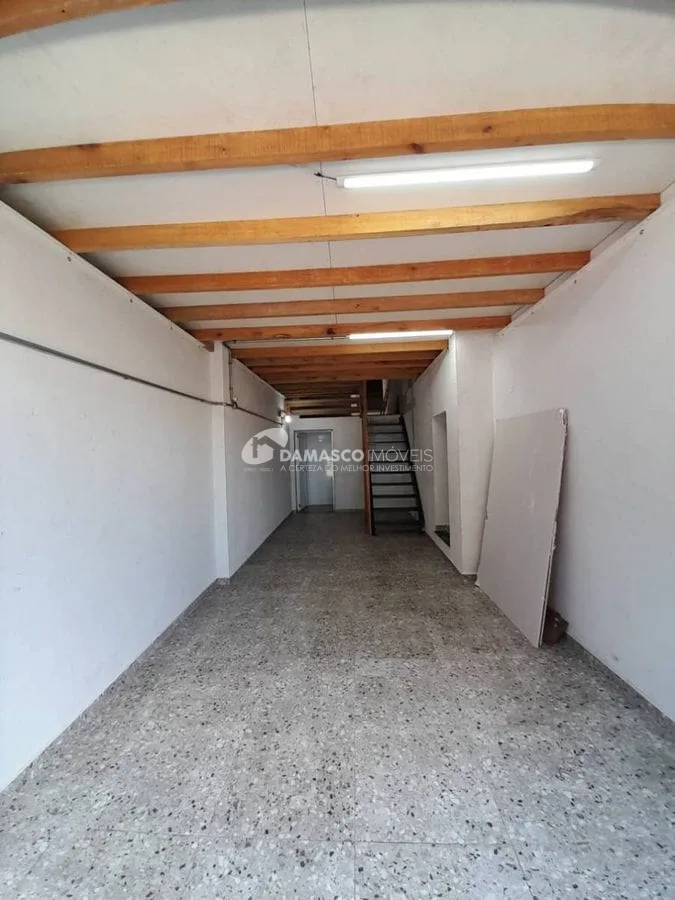 Venda imóvel comercial