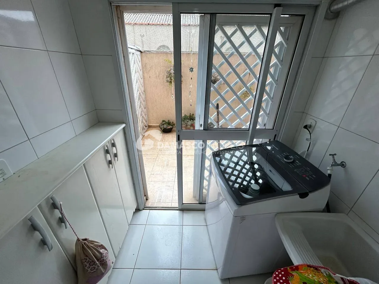 Apartamento à venda 3 Quartos, 1 Suite, 2 Vagas, 97M², Santa Maria, São Caetano do Sul - SP 