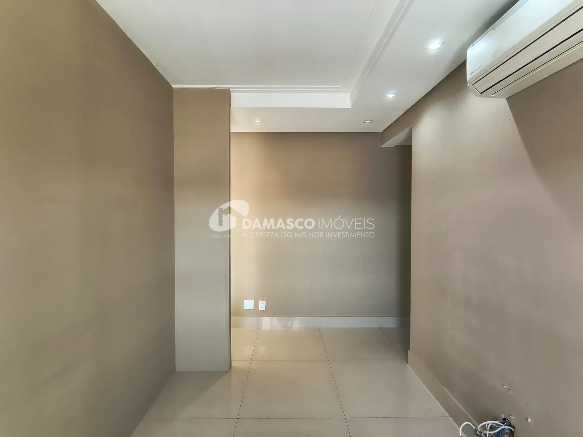Apartamento para Locação no Santo Antônio, São Caetano do Sul | 162 m² | 3 Suítes e 3 Vagas
