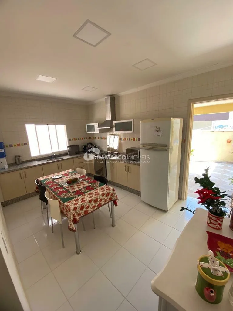 Imóvel com 2 casas à venda no Bairro Olímpico | 3 dormitórios | 2 vagas | São Caetano do Sul