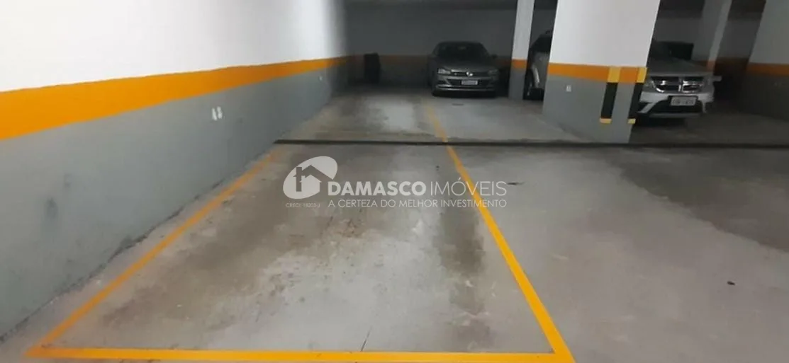 Apartamento à venda 3 Quartos, 3 Suites, 3 Vagas, 153M², Santa Paula, São Caetano do Sul - SP 
