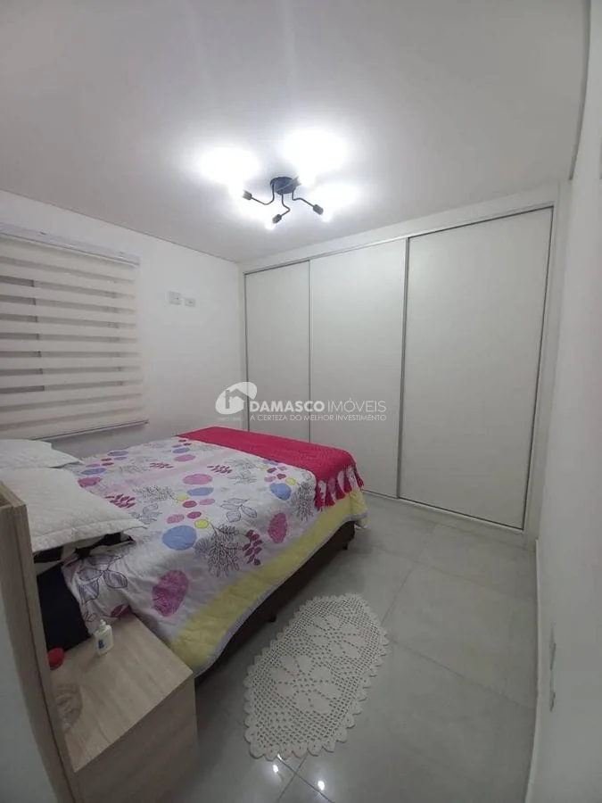 Cobertura / Penthouse à venda, Campestre, Santo André, SP