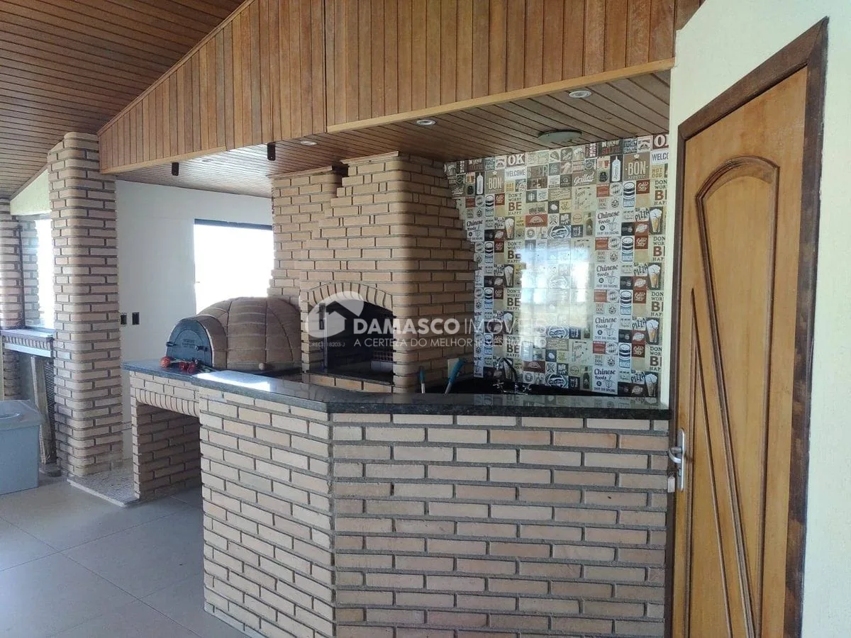 Cobertura com 3 quartos, Rudge Ramos - São Bernardo do Campo