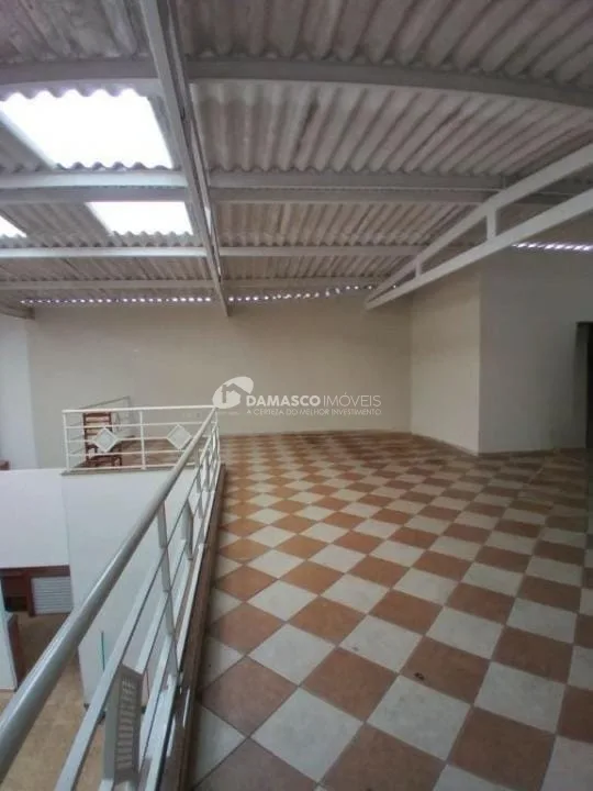 Salão à venda  2 Vagas, 260 m², Santa Maria, São Caetano do Sul - SP