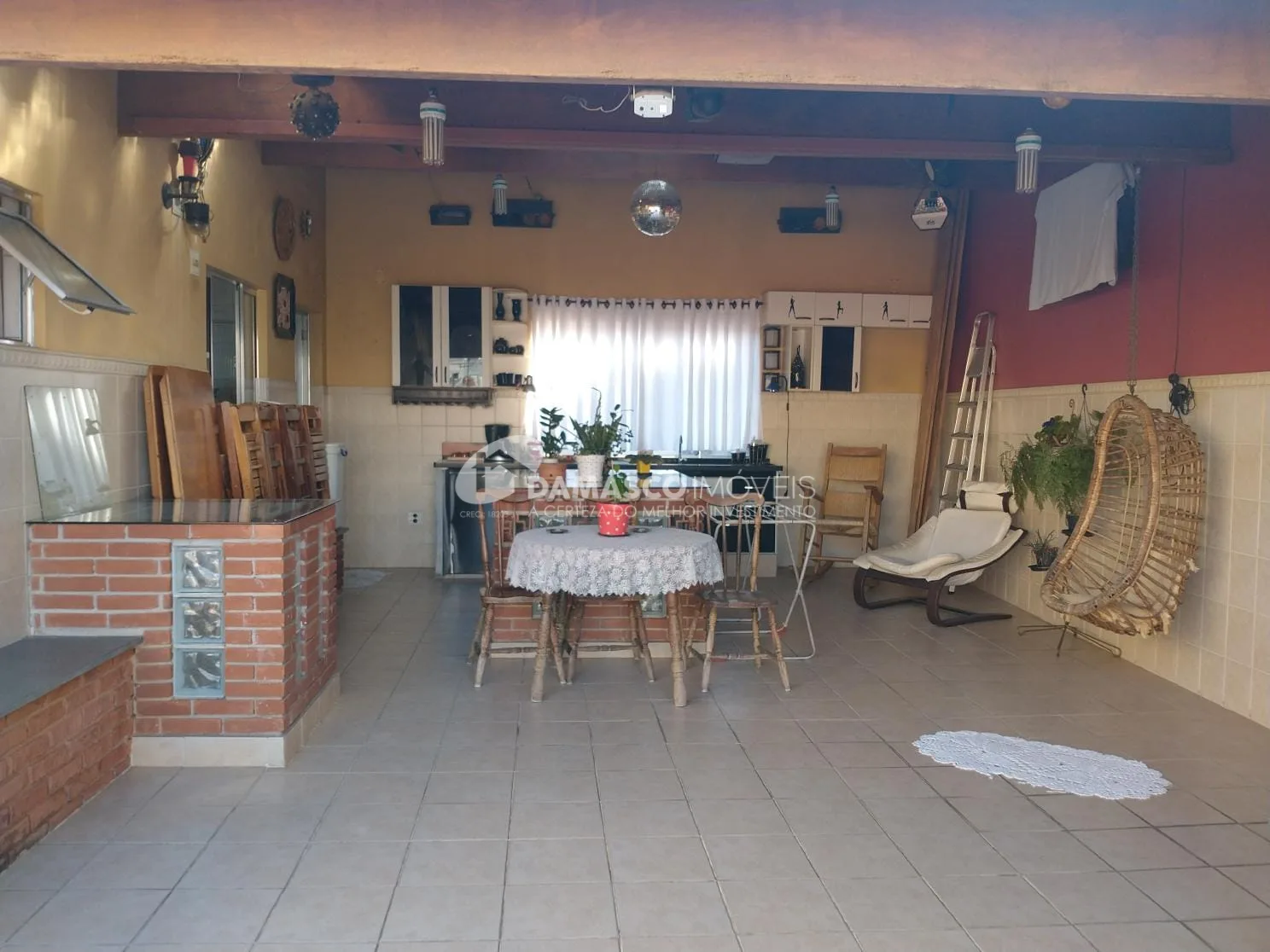 Casa à venda 3 Quartos, 1 Suite, 8 Vagas, 380M², Cerâmica, São Caetano do Sul - SP
