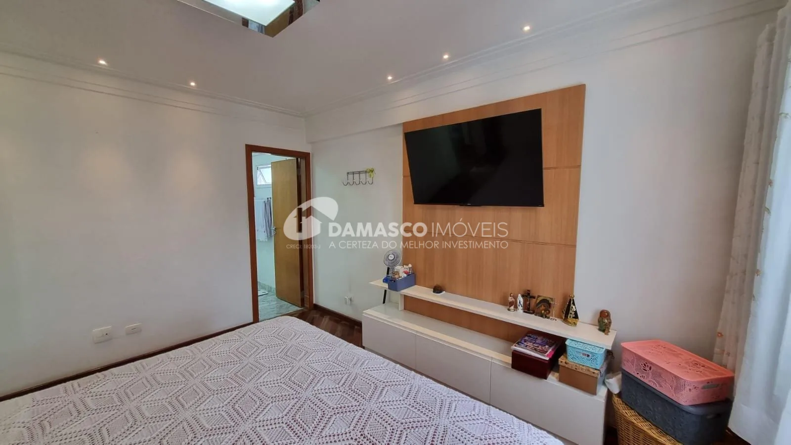 Apartamento à venda, Olímpico, São Caetano do Sul, SP