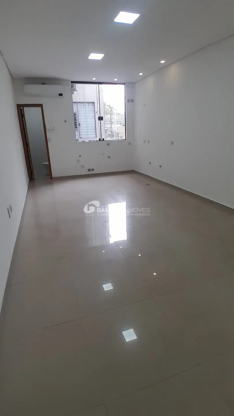 Sala para locação, Santo Antônio, São Caetano do Sul, SP