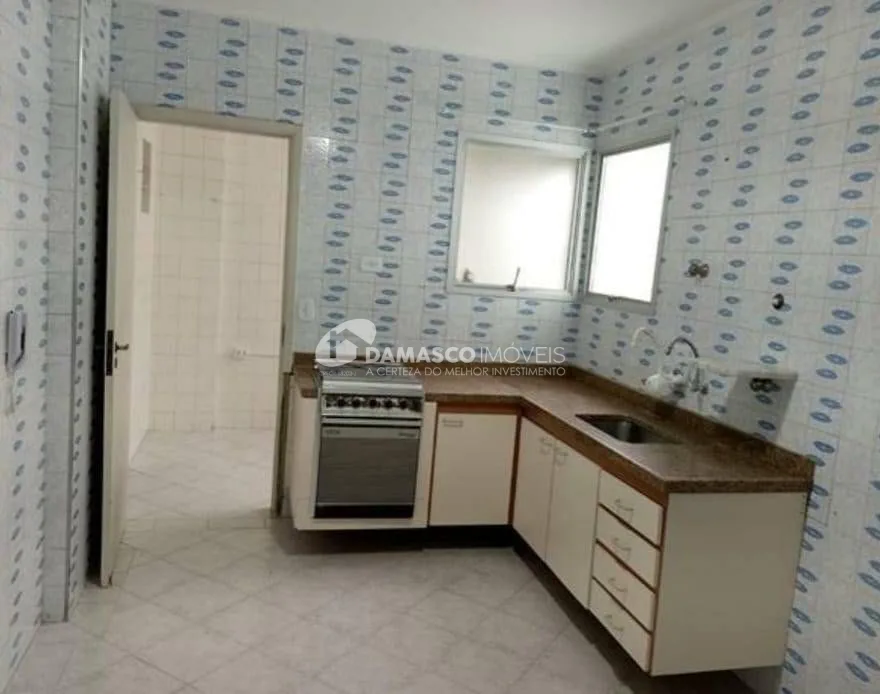 Apartamento para locação - Barcelona