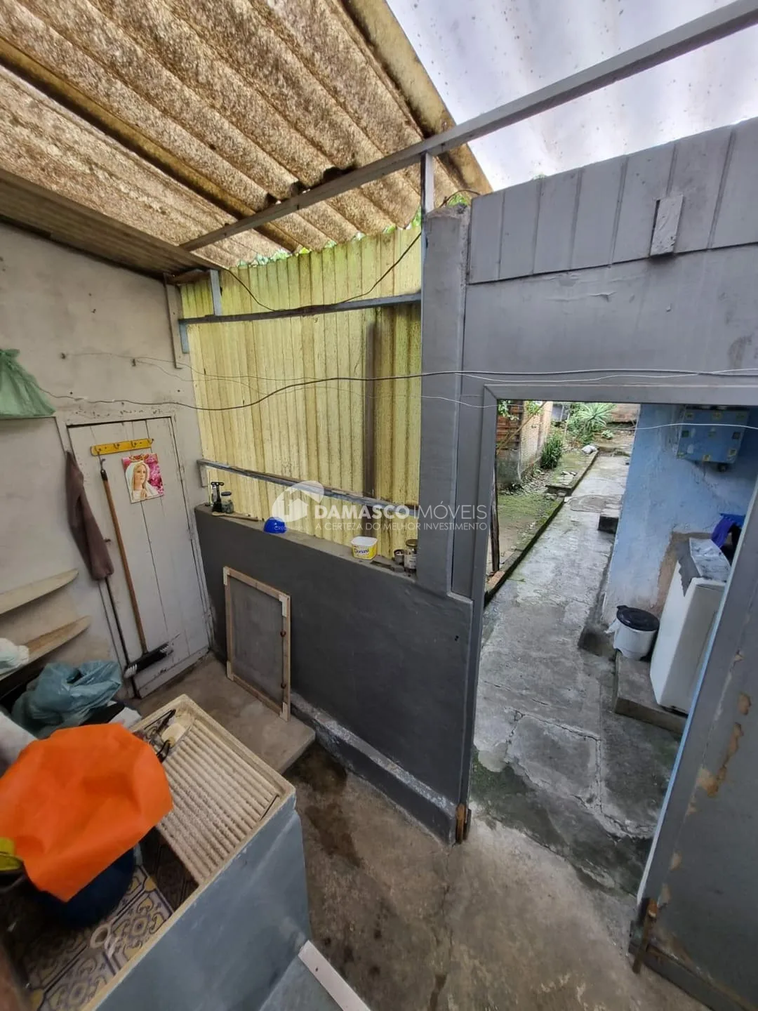 Casa à venda 2 Quartos, 1 Vaga, 95M², Vila Alpina, São Paulo - SP