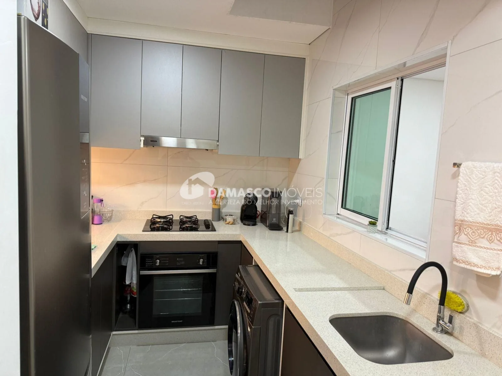 Apartamento à venda, Parque das Nações, Santo André, SP