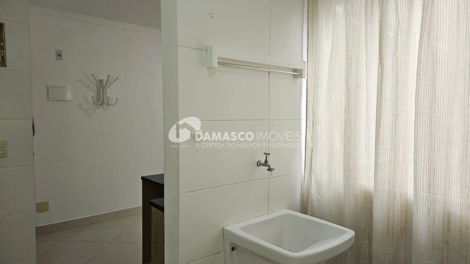 Apartamento à venda, Vila Alpina, Santo André, SP