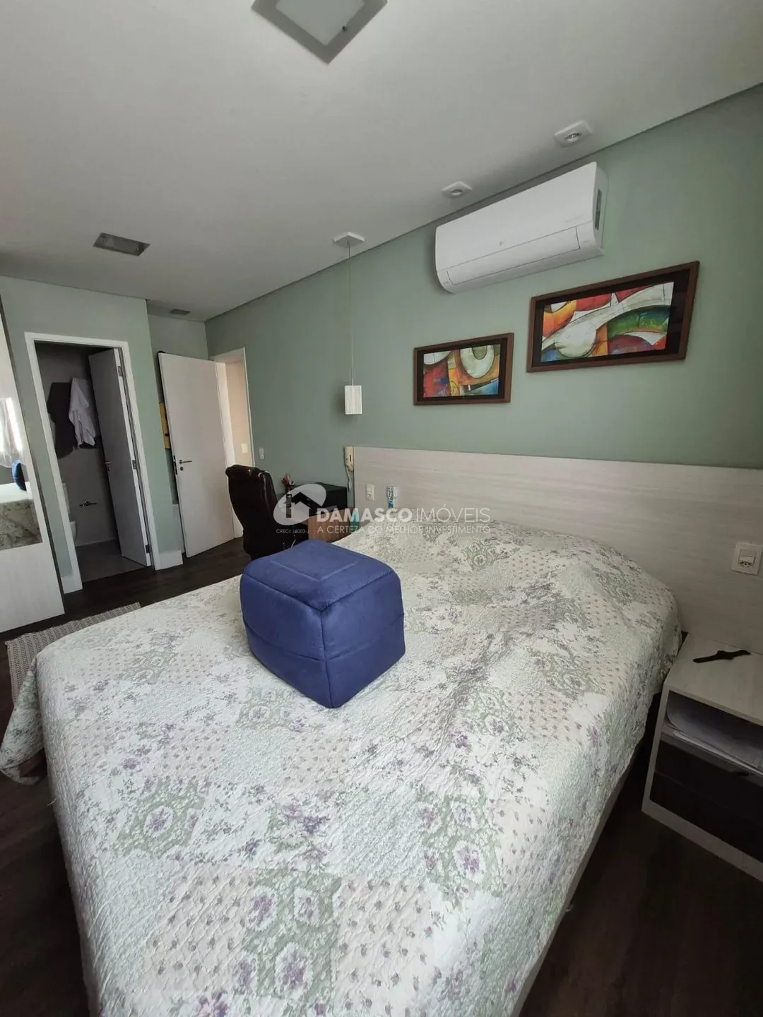 Apartamento à venda, Cerâmica, São Caetano do Sul, SP
