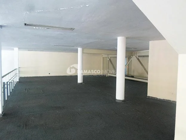 Prédio para Locação 1000M², Fundação, São Caetano do Sul - SP