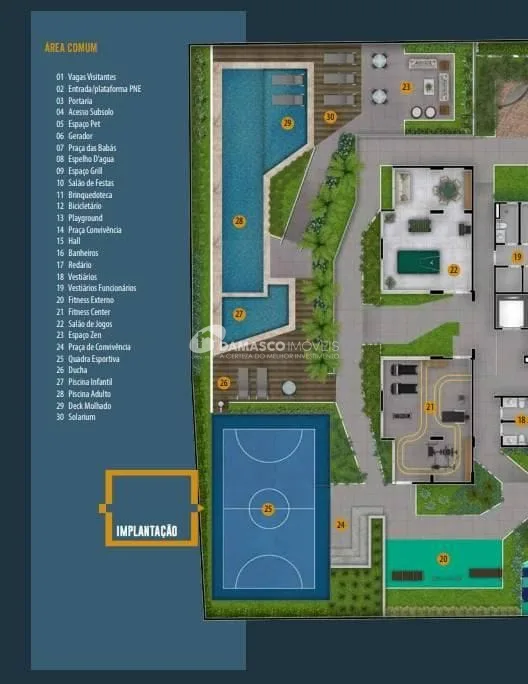 Apartamento à venda, Santa Maria, Santo André, SP