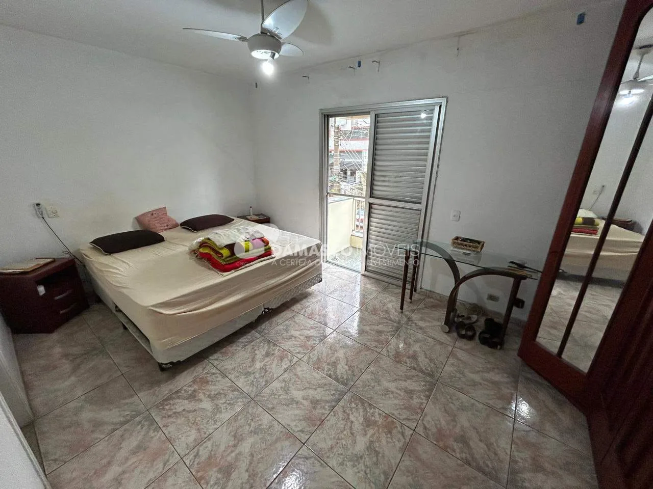 Apartamento à venda, Santa Paula, São Caetano do Sul, SP