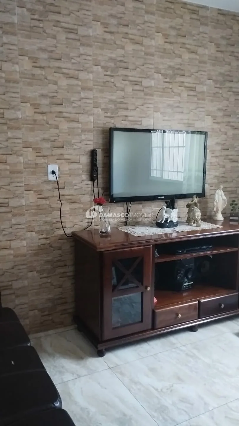 Casa à venda 2 Quartos, 1 Vaga, Vila Alpina, São Paulo - SP