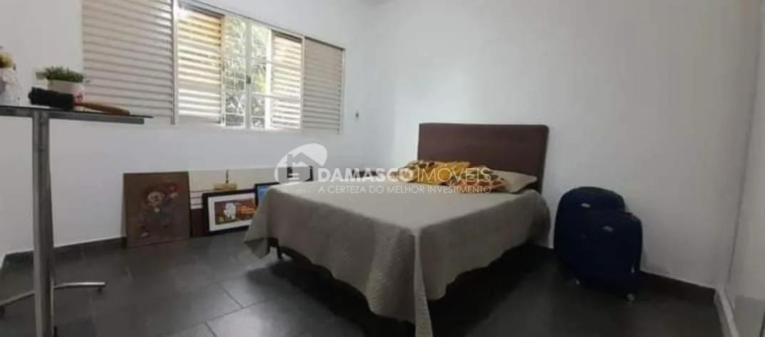 Casa à venda 2 Quartos, 1 Suite, 2 Vagas, 250M², Osvaldo Cruz, São Caetano do Sul - SP