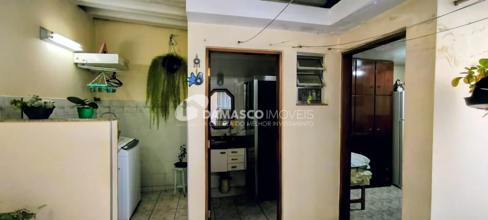 Sobrado - Bairro  Osvaldo Cruz, São Caetano do Sul, SP